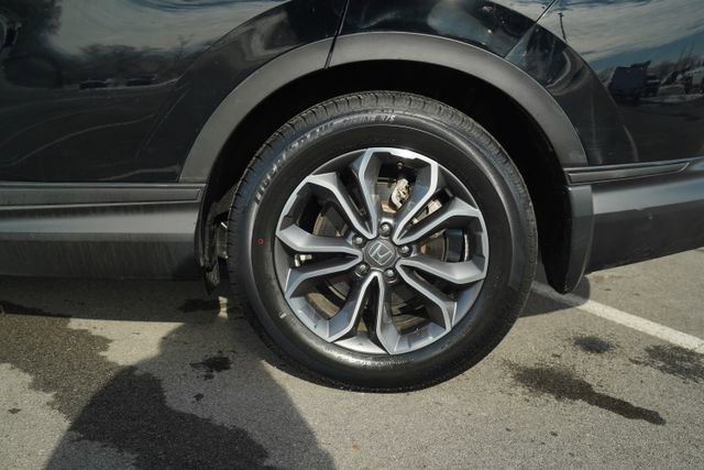 Used 2021 Honda CR-V EX image 40