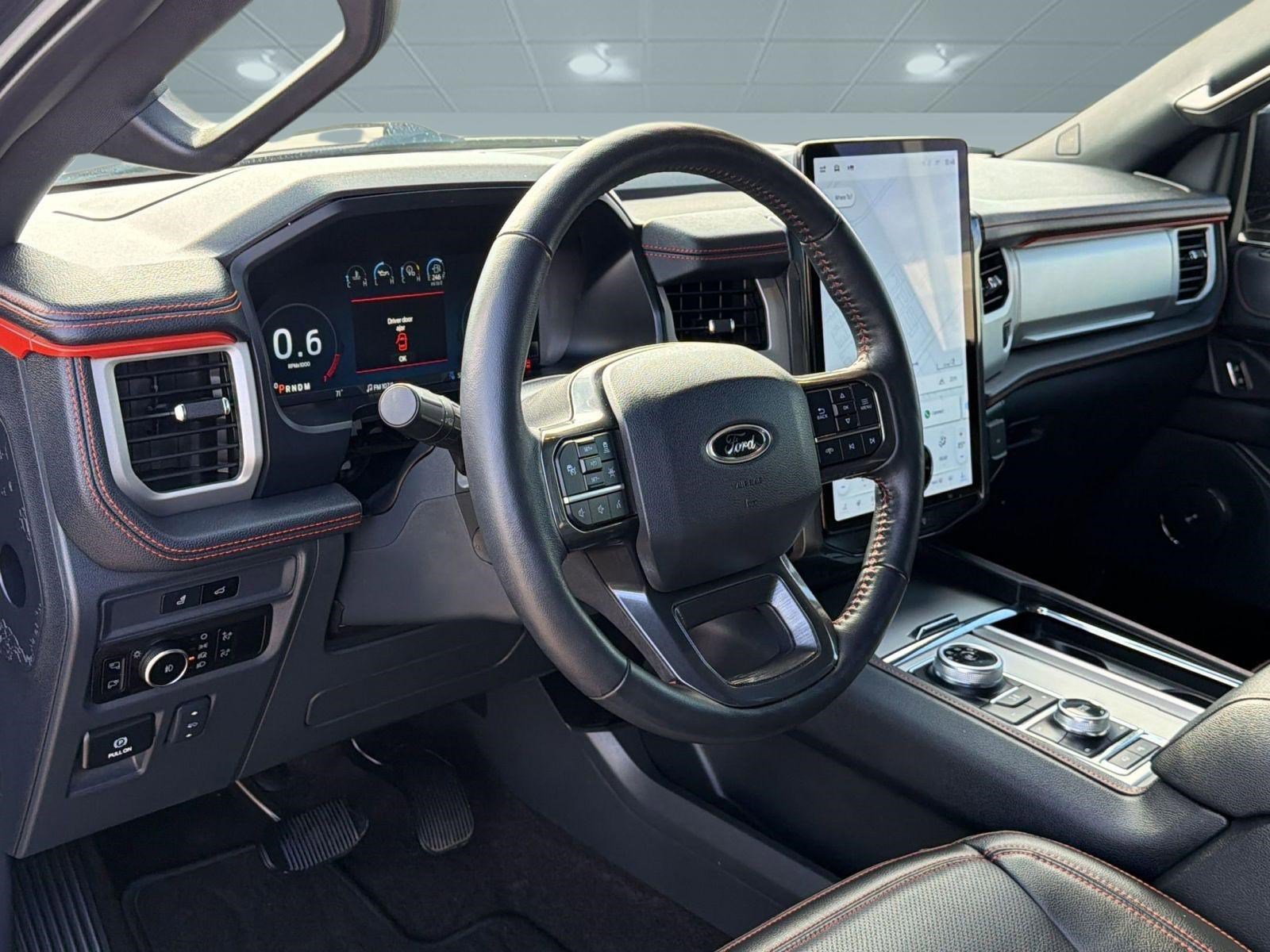 Used 2023 Ford Expedition Timberline AWD/4WD image 4