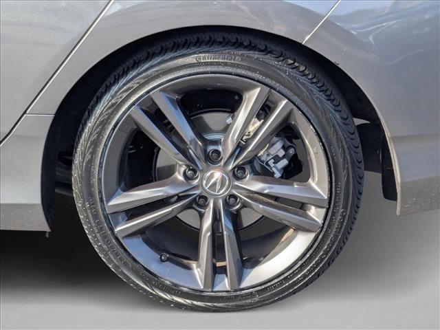 Certified 2025 Acura Integra A-Spec image 26