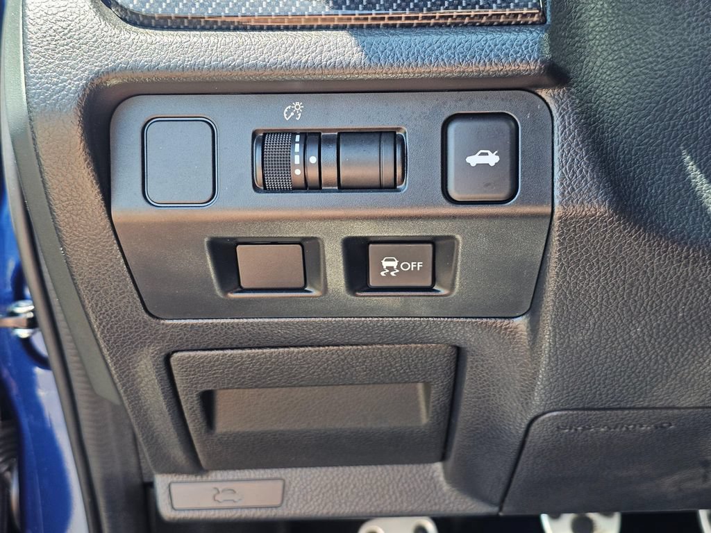 Used 2017 Subaru WRX Premium AWD/4WD image 24