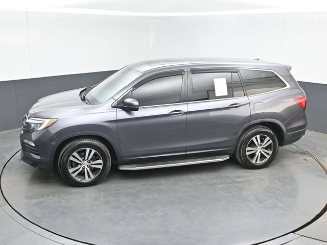 Used 2018 Honda Pilot EX-L image 37