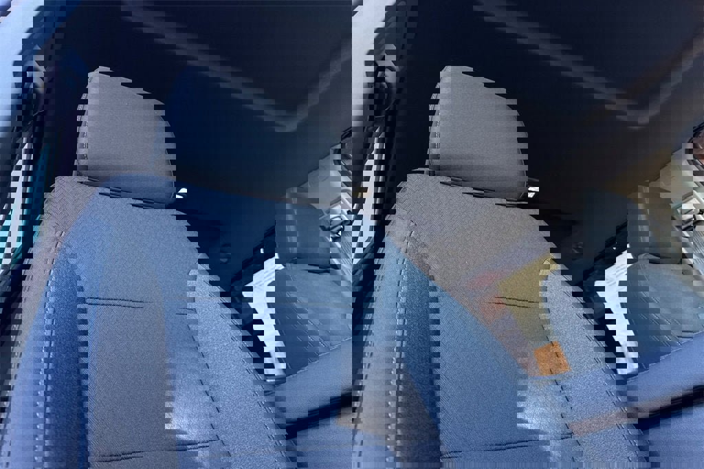 New 2026 Chevrolet Silverado 1500 RST w/ RST Select Package image 16