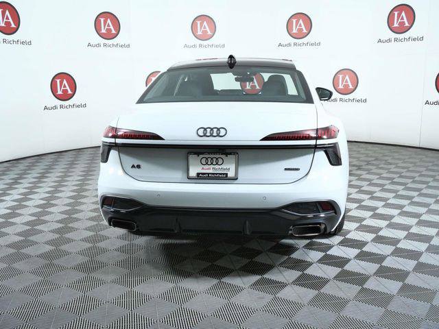 New 2026 Audi A6 Premium Plus image 7