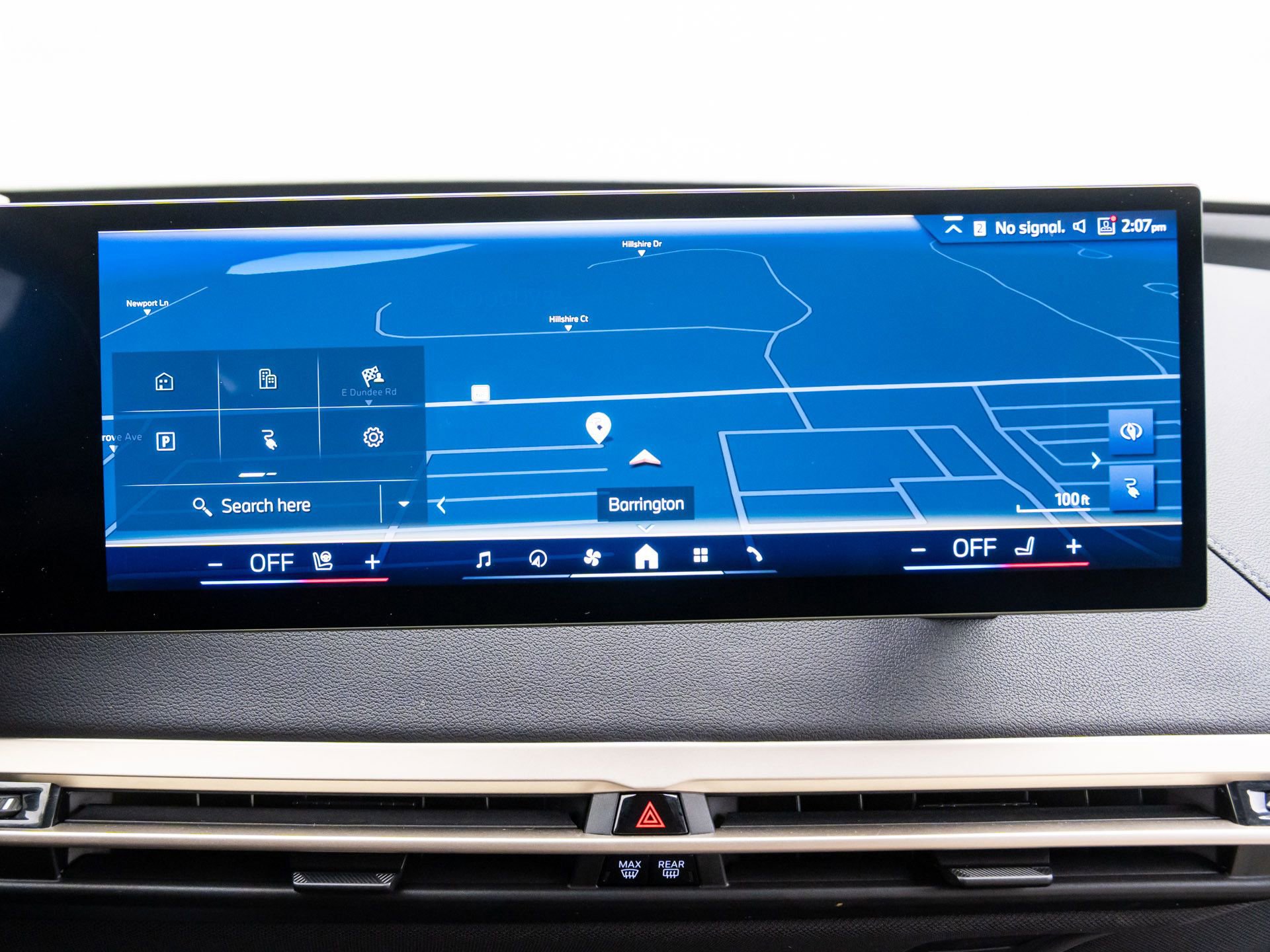 Used 2024 BMW iX xDrive50 w/ Premium Package image 25