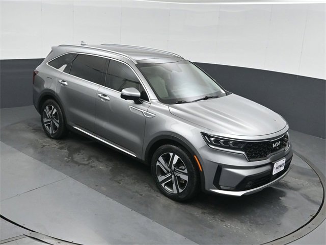 Used 2023 Kia Sorento SX Prestige image 29