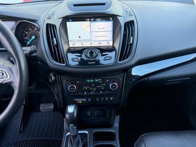 Used 2018 Ford Escape Titanium w/ Ford Safe & Smart Package image 21