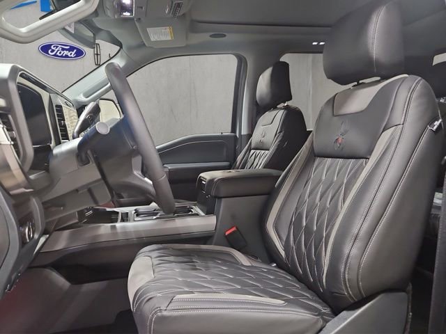 New 2026 Ford F250 Lariat AWD/4WD image 8