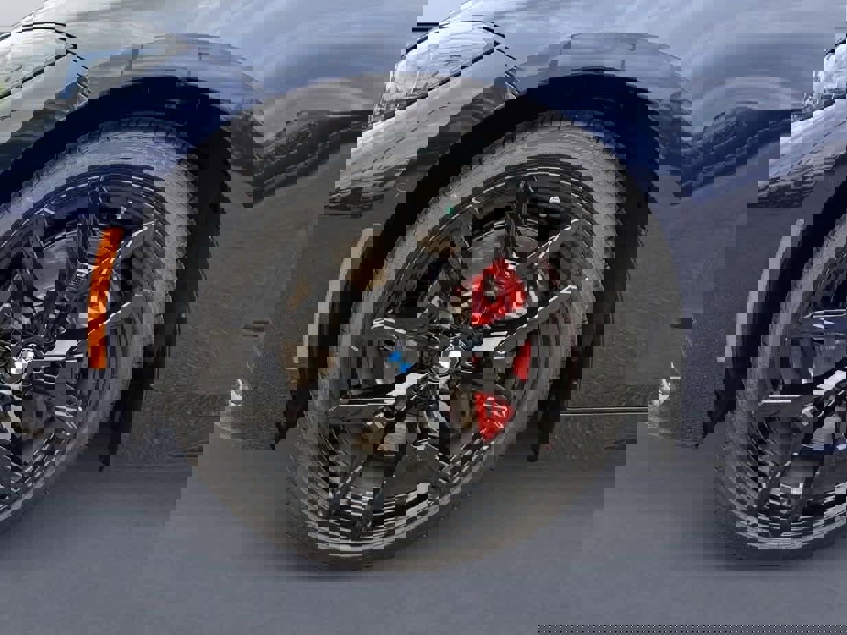 New 2026 BMW 430i xDrive Coupe w/ M Sport Package image 9