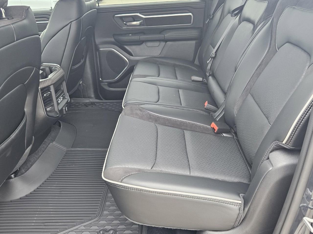 New 2026 RAM 1500 Laramie w/ Sport Appearance Package image 10