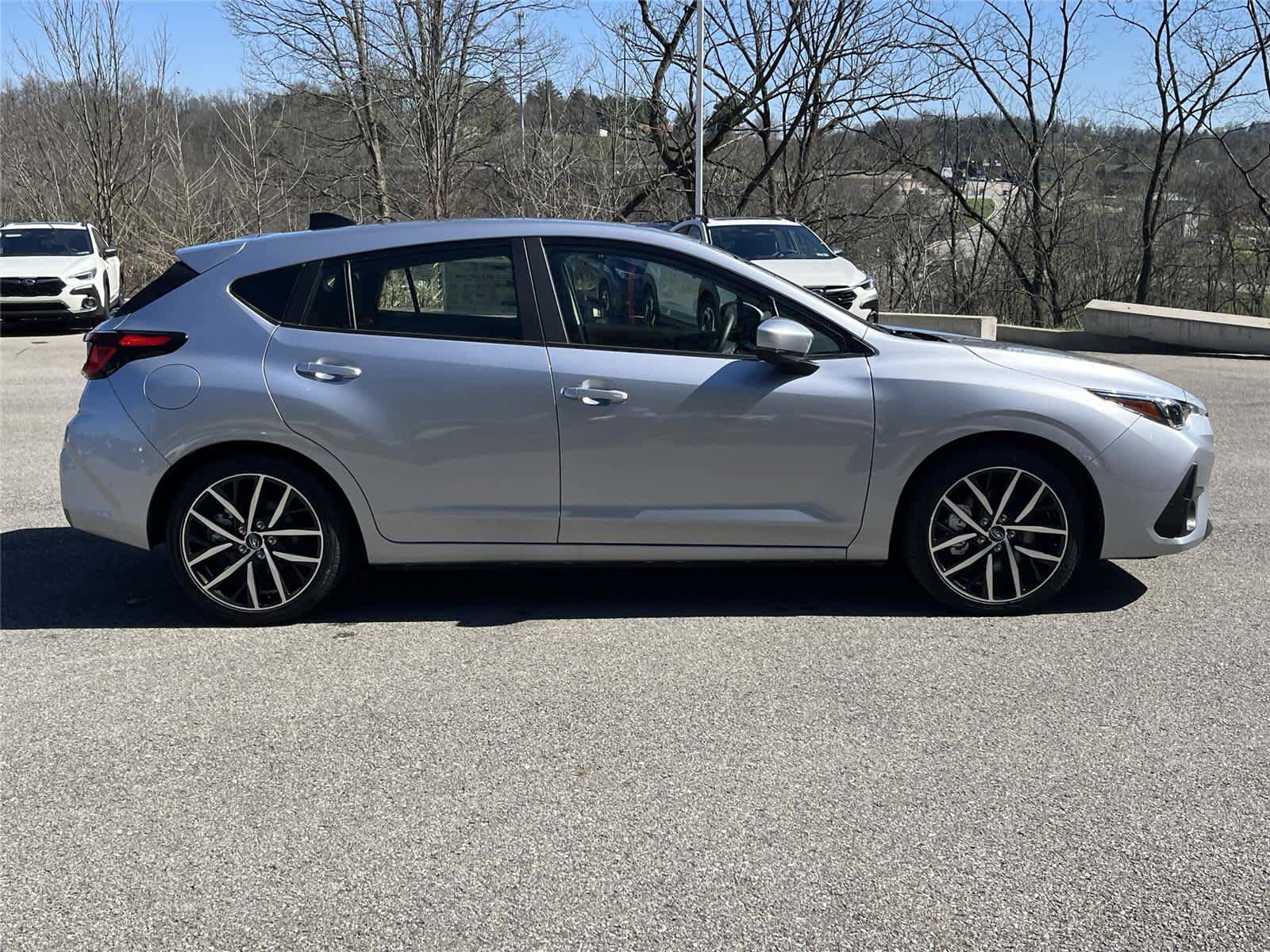 New 2026 Subaru Impreza 2.0i Sport AWD/4WD image 6