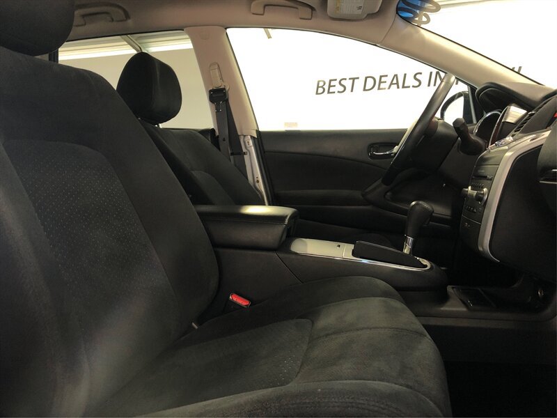 Used 2009 Nissan Murano SL FWD image 9