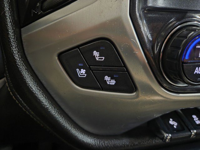 Used 2019 GMC Sierra 2500 SLT w/ Duramax Plus Package image 46