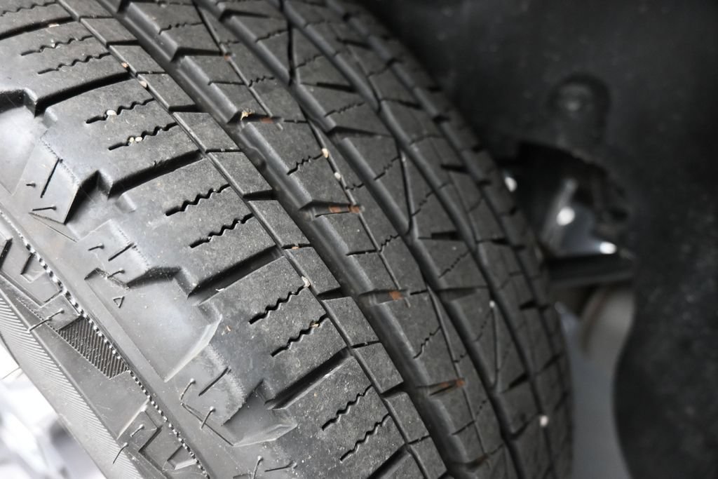 Used 2022 Honda Passport TrailSport image 28