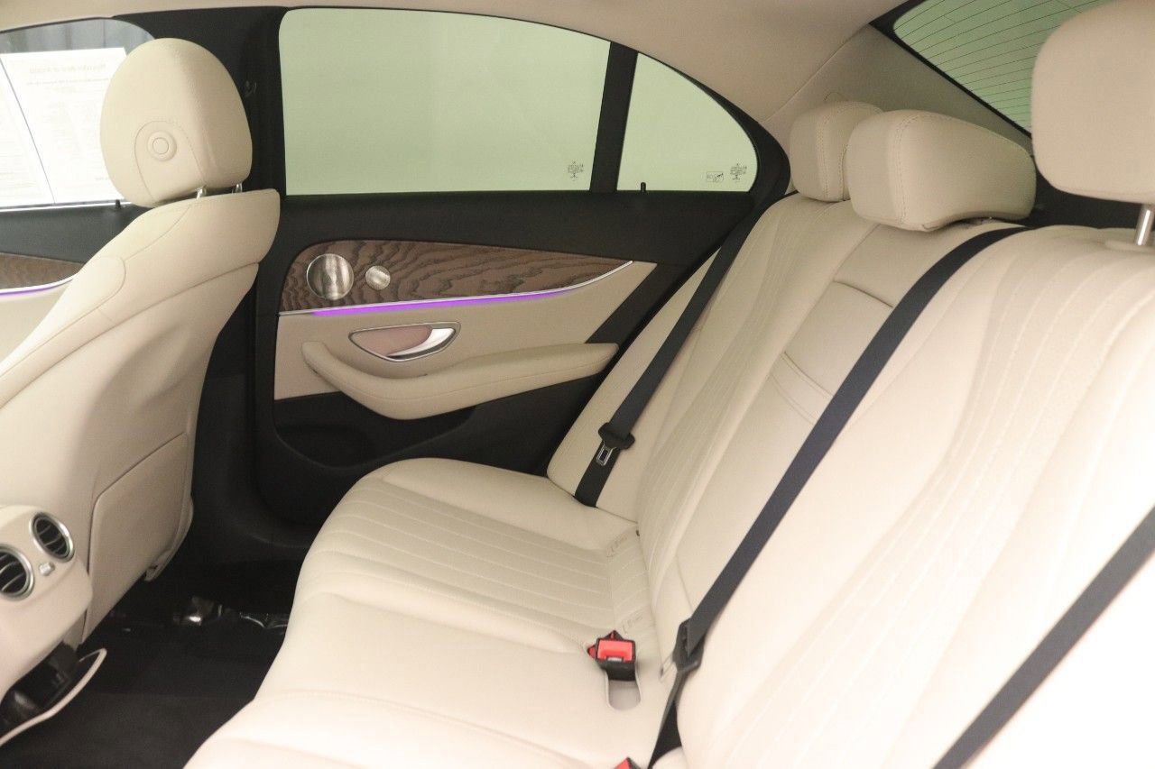 Certified 2022 Mercedes-Benz E 350 Sedan image 33