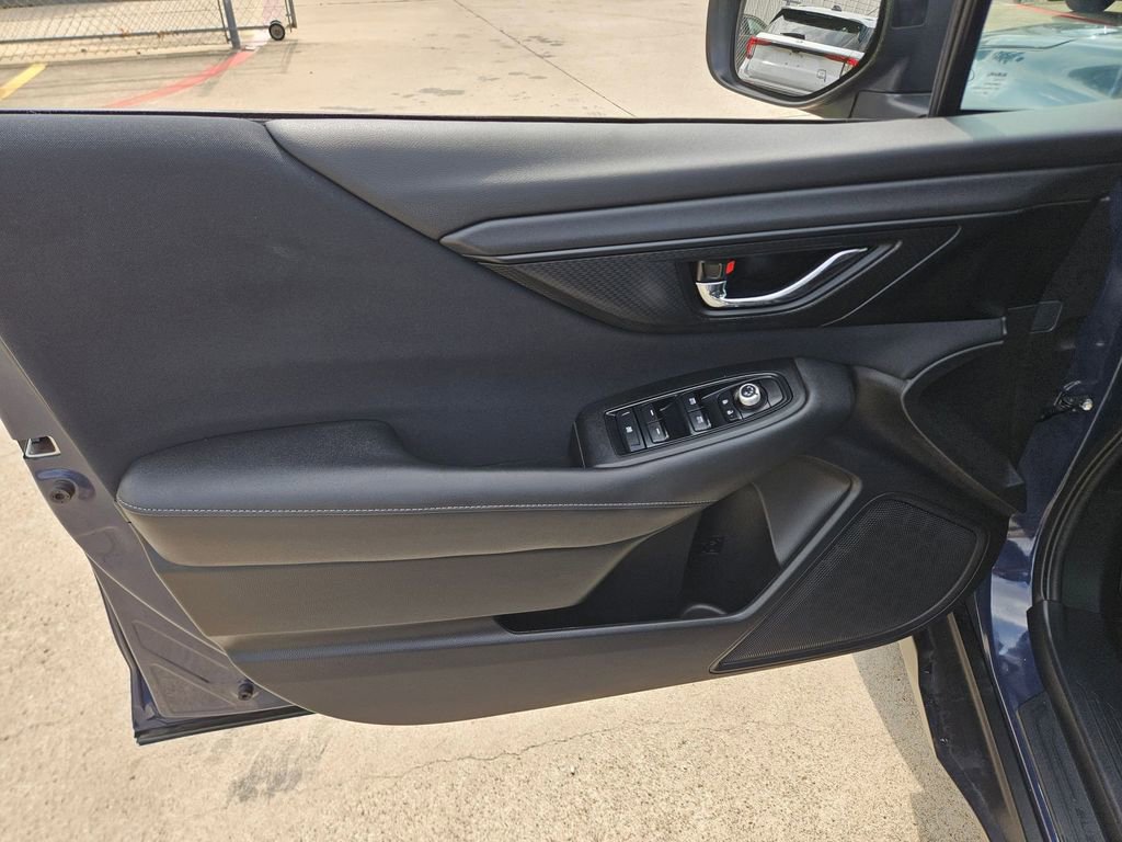 Used 2025 Subaru Outback Premium image 14