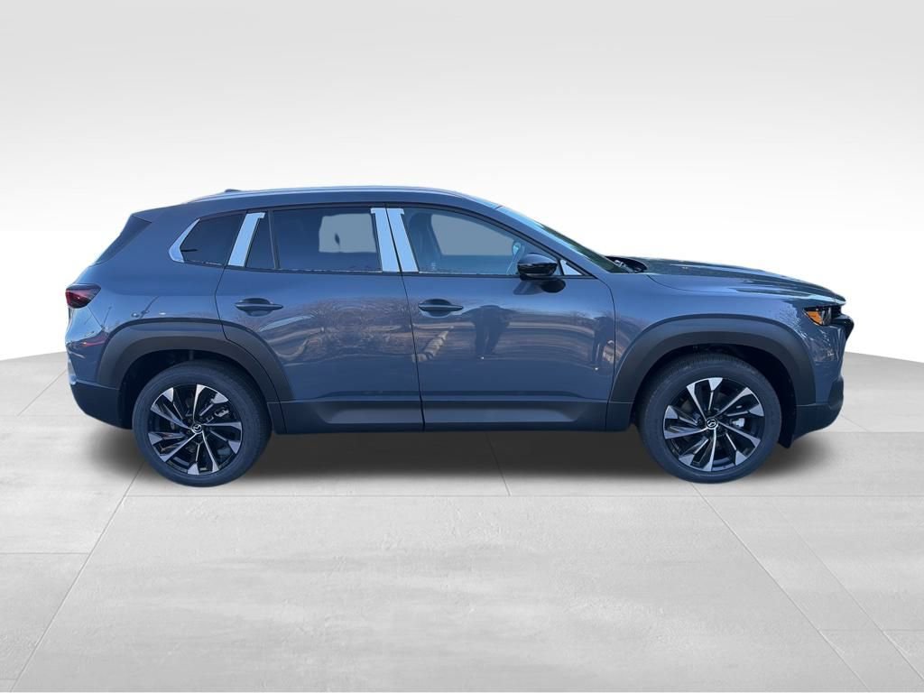 New 2026 MAZDA CX-50 2.5 Hybrid w/ Cargo Package image 7