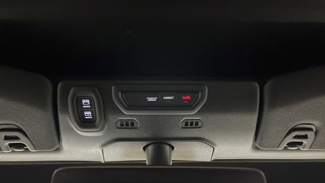 Used 2023 Jeep Wrangler Unlimited Rubicon 4xe w/ Steel Bumper Group image 39