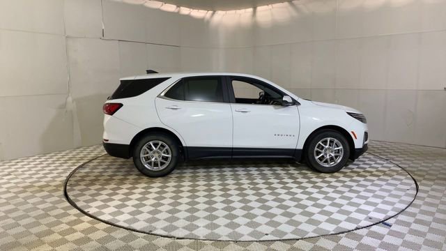 Used 2023 Chevrolet Equinox LT image 9