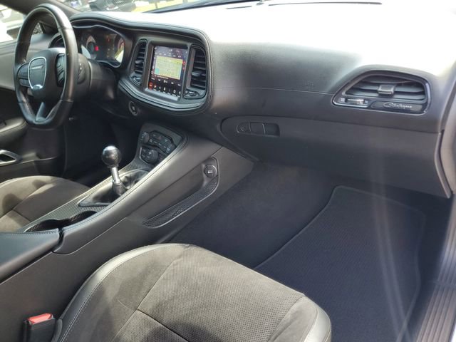 Used 2022 Dodge Challenger R/T Scat Pack image 13