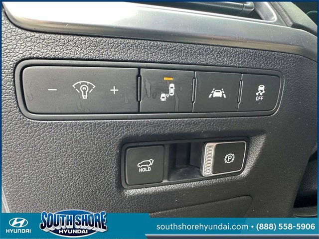 Certified 2020 Hyundai Palisade Limited image 21