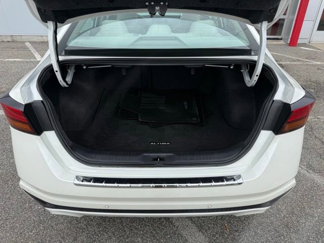 Used 2020 Nissan Altima 2.5 SL AWD/4WD image 10