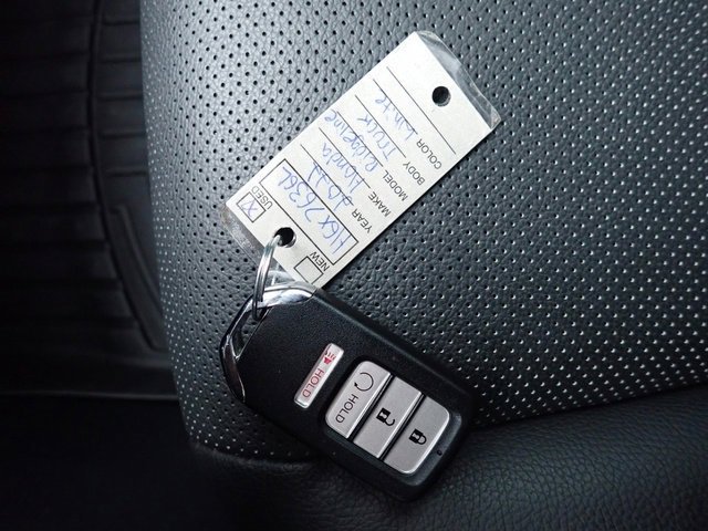 Used 2022 Honda Ridgeline RTL-E image 30