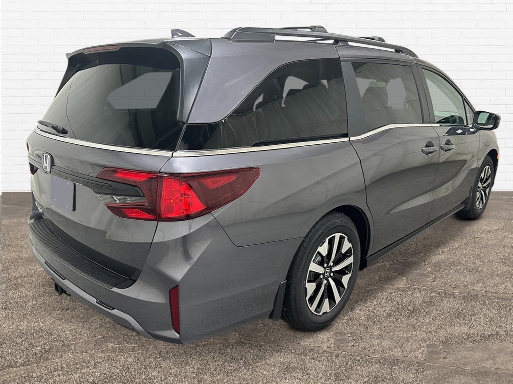 New 2026 Honda Odyssey EX-L image 6
