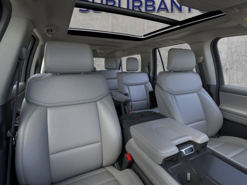 New 2026 Ford Expedition Max Active AWD/4WD image 11