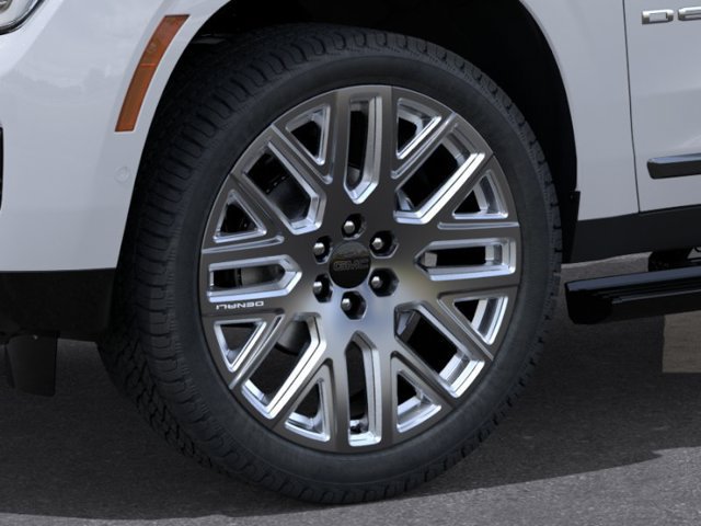 New 2027 GMC Yukon XL Denali Ultimate AWD/4WD image 9