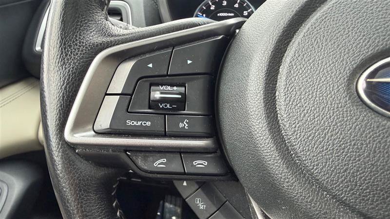 Used 2021 Subaru Ascent Limited w/ Technology Package AWD/4WD image 28