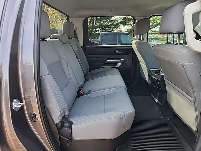Used 2022 Toyota Tundra SR5 image 8