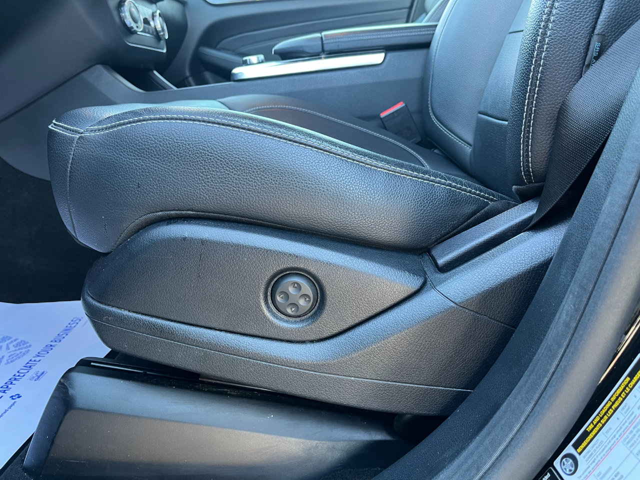 Used 2014 Mercedes-Benz ML 350 4MATIC image 23