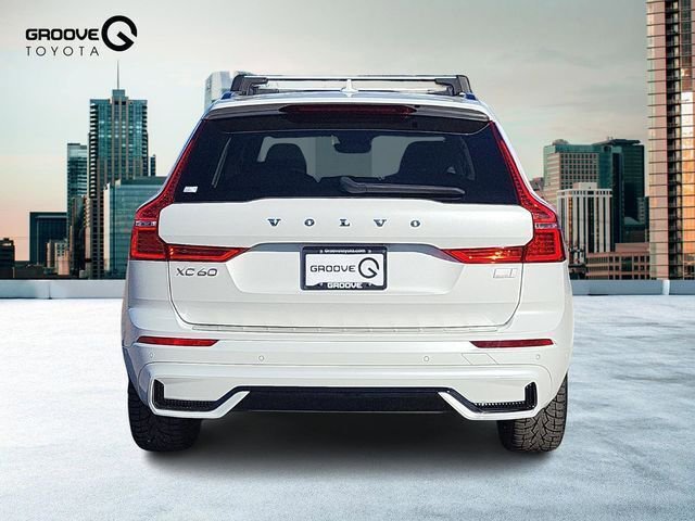 Used 2023 Volvo XC60 T8 Plus image 5