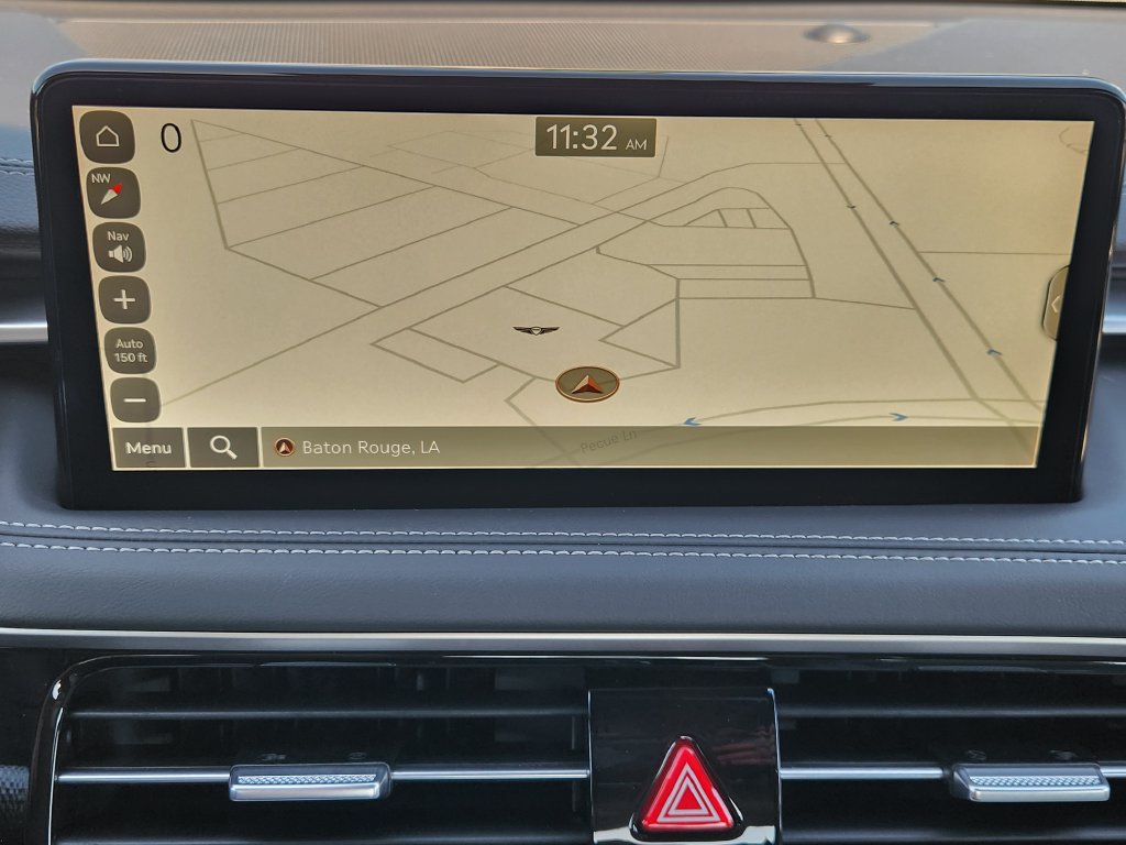 New 2026 Genesis G70 3.3T Sport Prestige AWD/4WD image 17