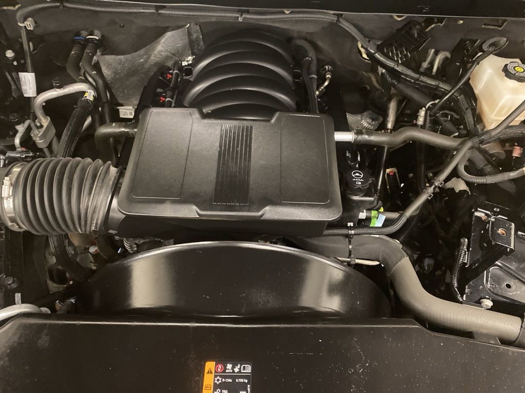 Used 2023 GMC Sierra 2500 AT4 w/ AT4 Premium Plus Package image 4