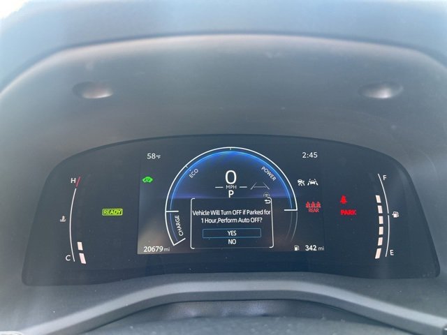 Used 2025 Toyota Camry SE image 20