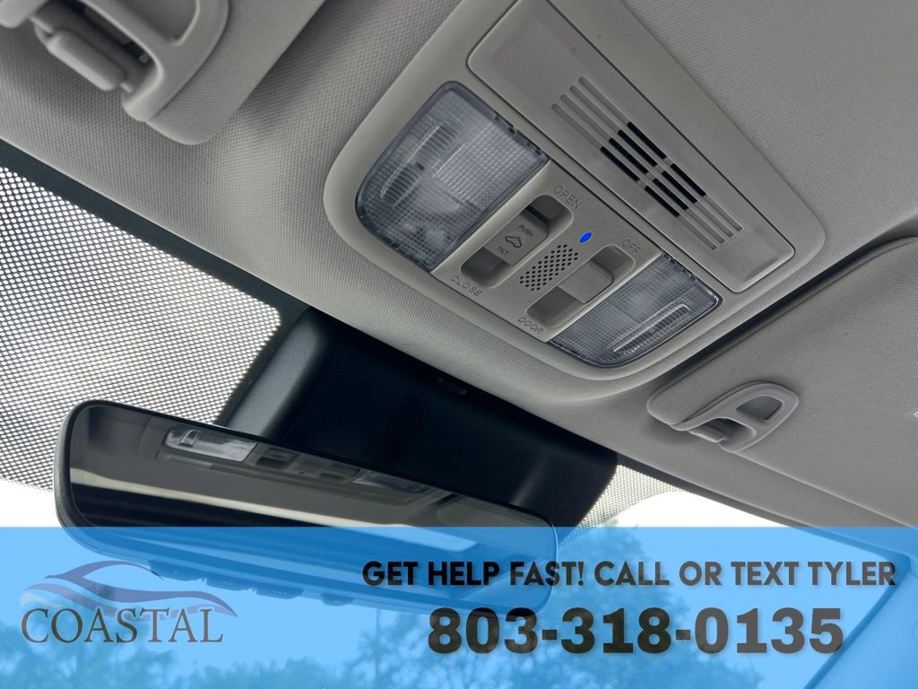 Used 2019 Honda Civic EX-L image 37