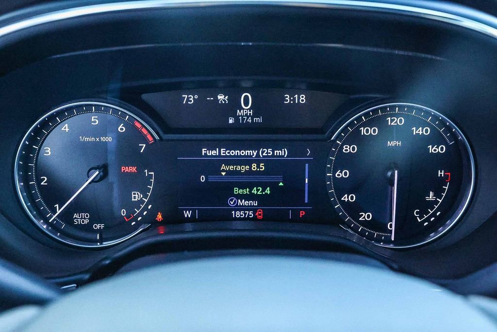 Used 2024 Cadillac CT5 Sport w/ Climate Package image 33