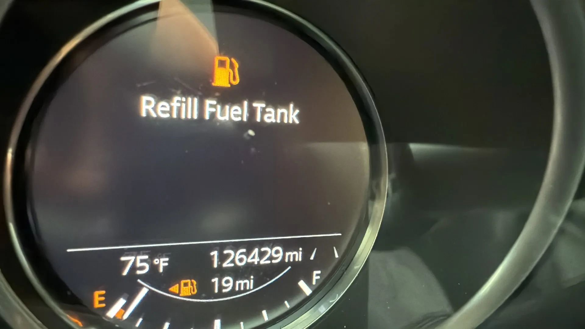 Used 2018 MAZDA MAZDA6 Grand Touring image 17