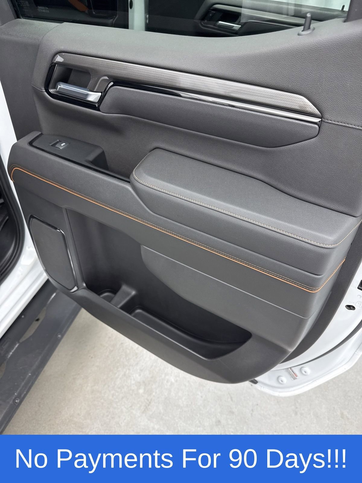 Used 2022 GMC Sierra 1500 AT4 w/ Technology Package image 38