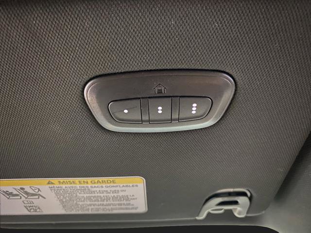 Used 2023 Jeep Wagoneer L Series III w/ Preferred Equipment Group image 29