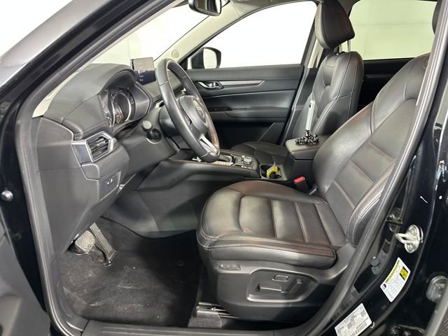 Used 2023 MAZDA CX-5 AWD 2.5 S image 11