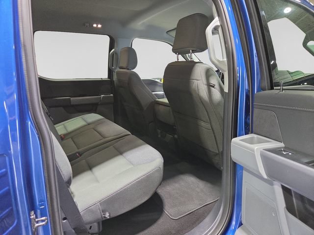 Used 2025 Ford F150 XLT w/ Equipment Group 301A Standard AWD/4WD image 25