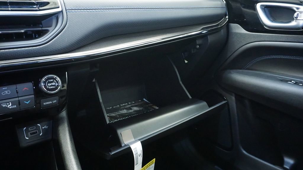 New 2026 Jeep Compass Limited image 37