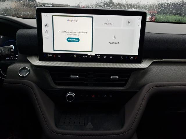 New 2025 Ford Explorer Platinum image 23