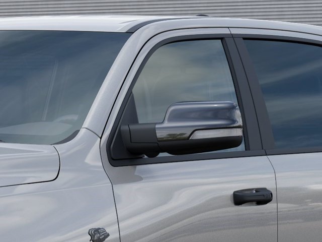 New 2027 RAM 1500 Laramie w/ Night Edition AWD/4WD image 12