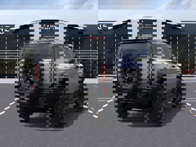 New 2026 GMC Hummer EV SUV image 5