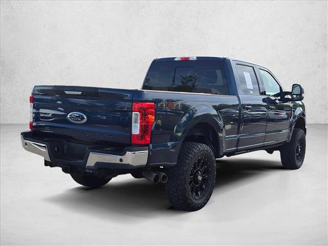 Used 2019 Ford F250 Lariat AWD/4WD image 5