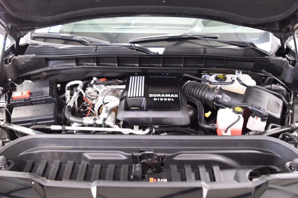 Used 2025 GMC Sierra 1500 AT4 w/ AT4 Premium Package AWD/4WD image 33