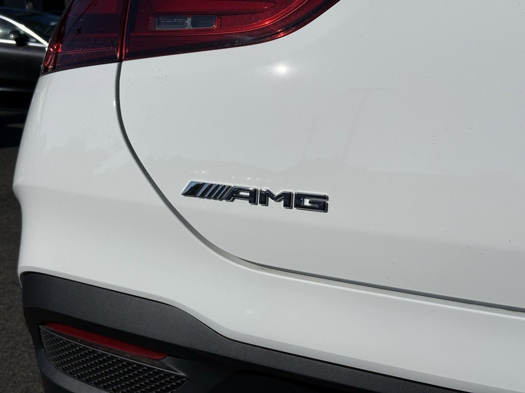 New 2026 Mercedes-Benz GLE 53 AMG 4MATIC Coupe image 23